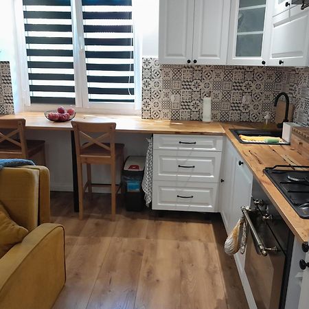 Apartament "Konie I Anioly" Boguszów-Gorce Esterno foto