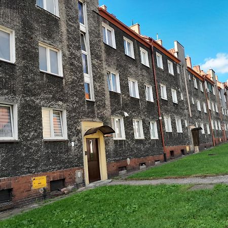 Apartament "Konie I Anioly" Boguszów-Gorce Esterno foto