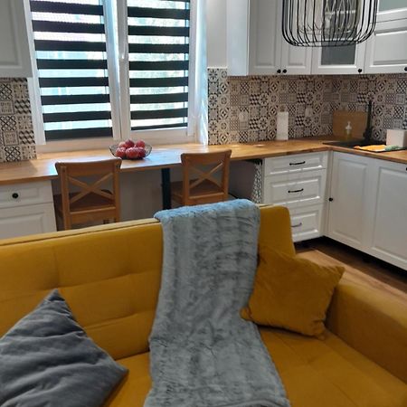 Apartament "Konie I Anioly" Boguszów-Gorce Esterno foto