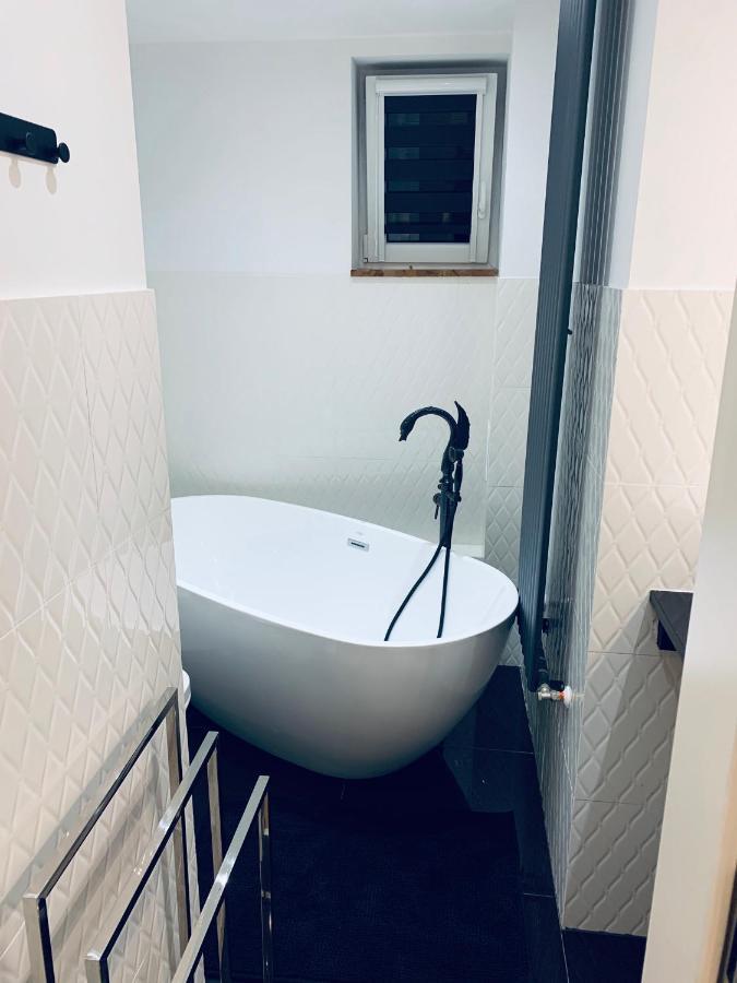 Apartament "Konie I Anioly" Boguszów-Gorce Esterno foto