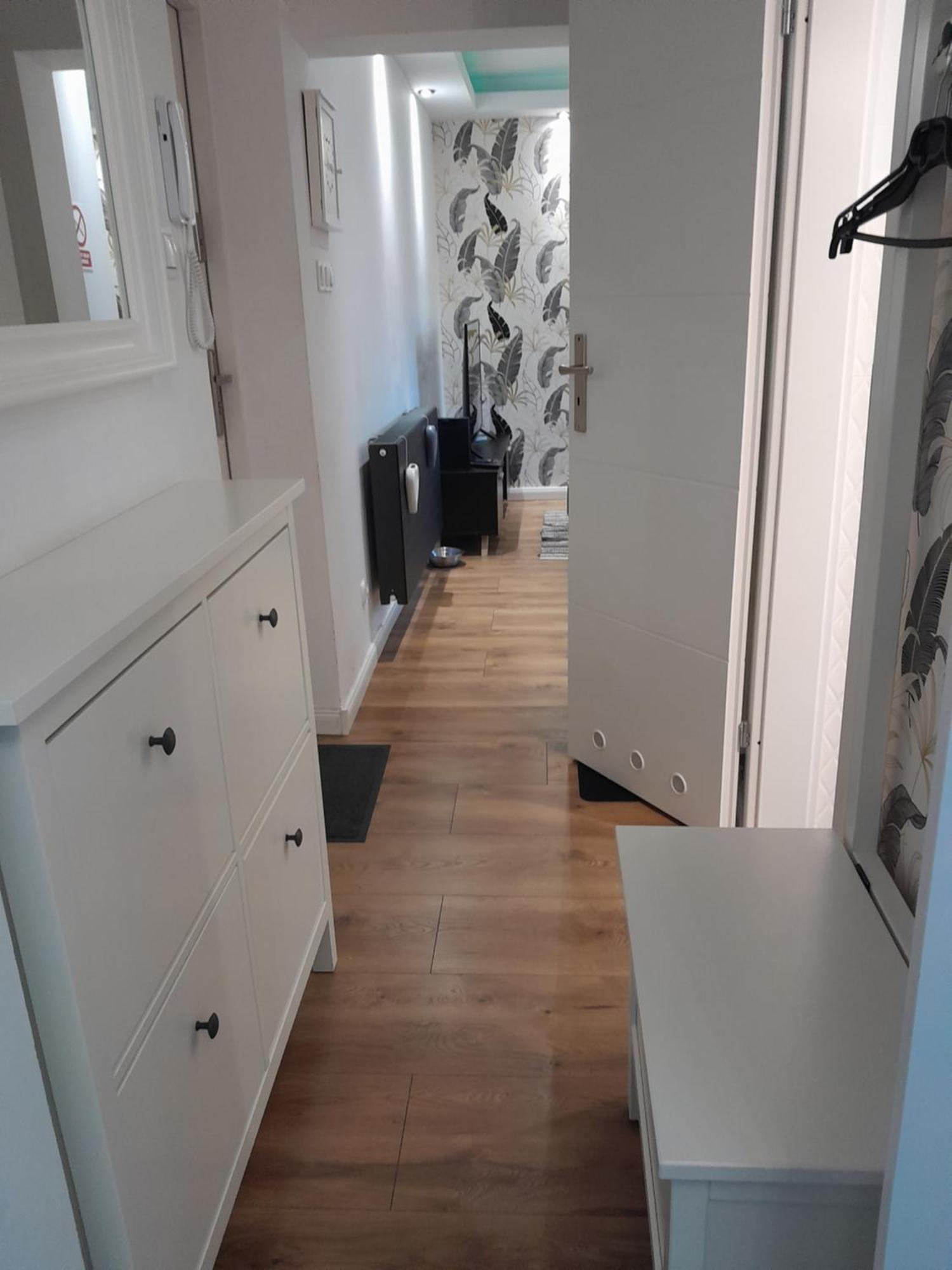 Apartament "Konie I Anioly" Boguszów-Gorce Esterno foto