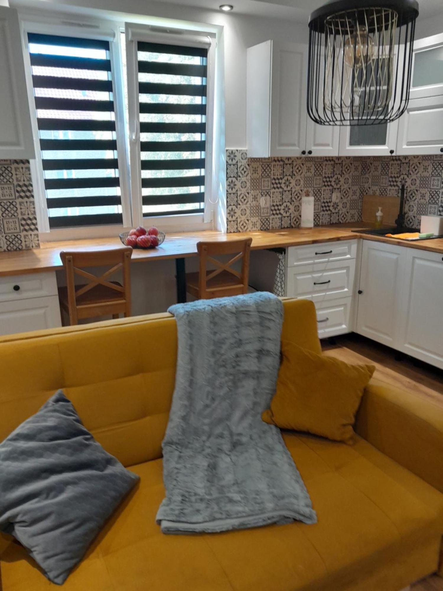 Apartament "Konie I Anioly" Boguszów-Gorce Esterno foto