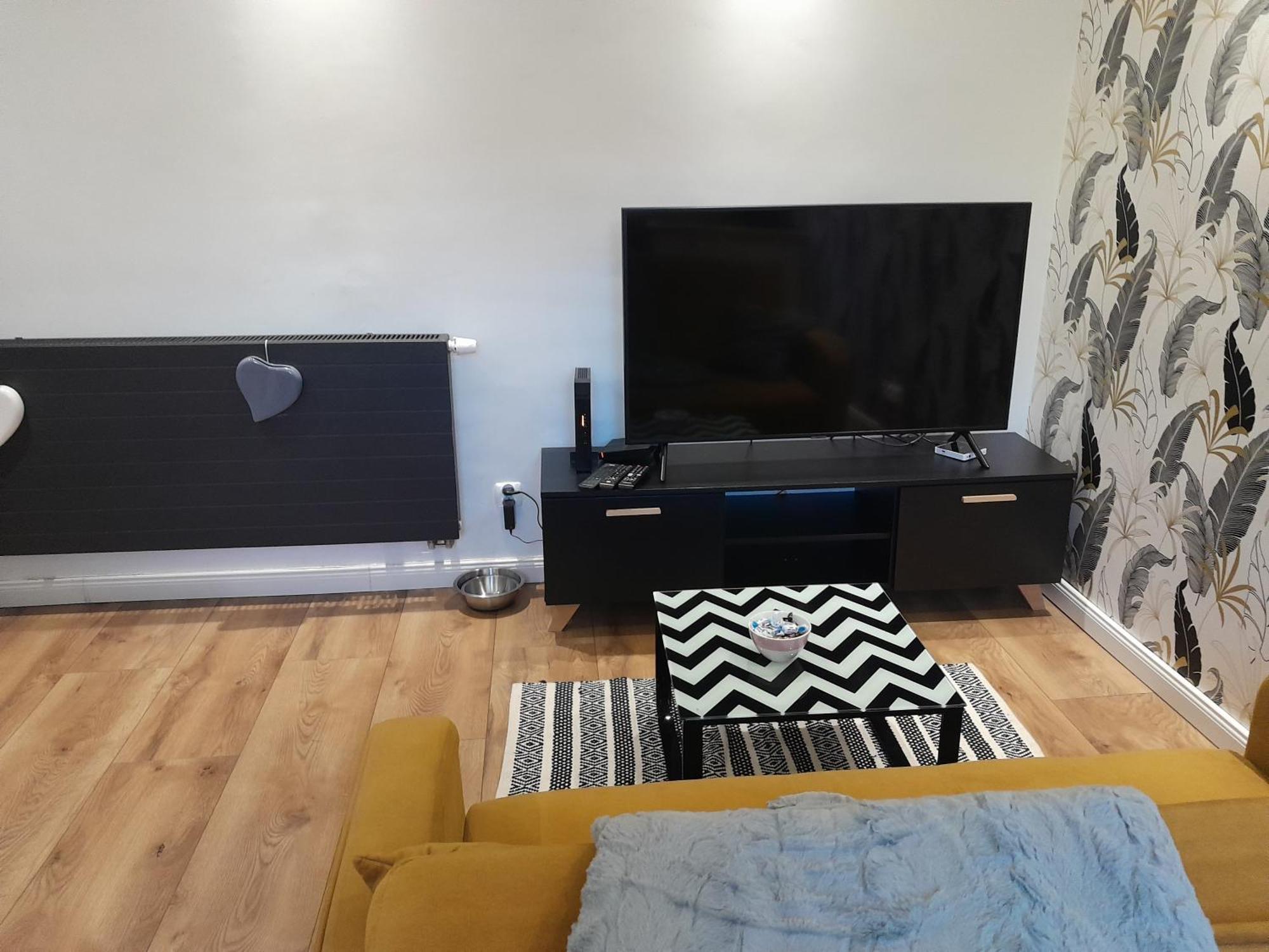 Apartament "Konie I Anioly" Boguszów-Gorce Esterno foto