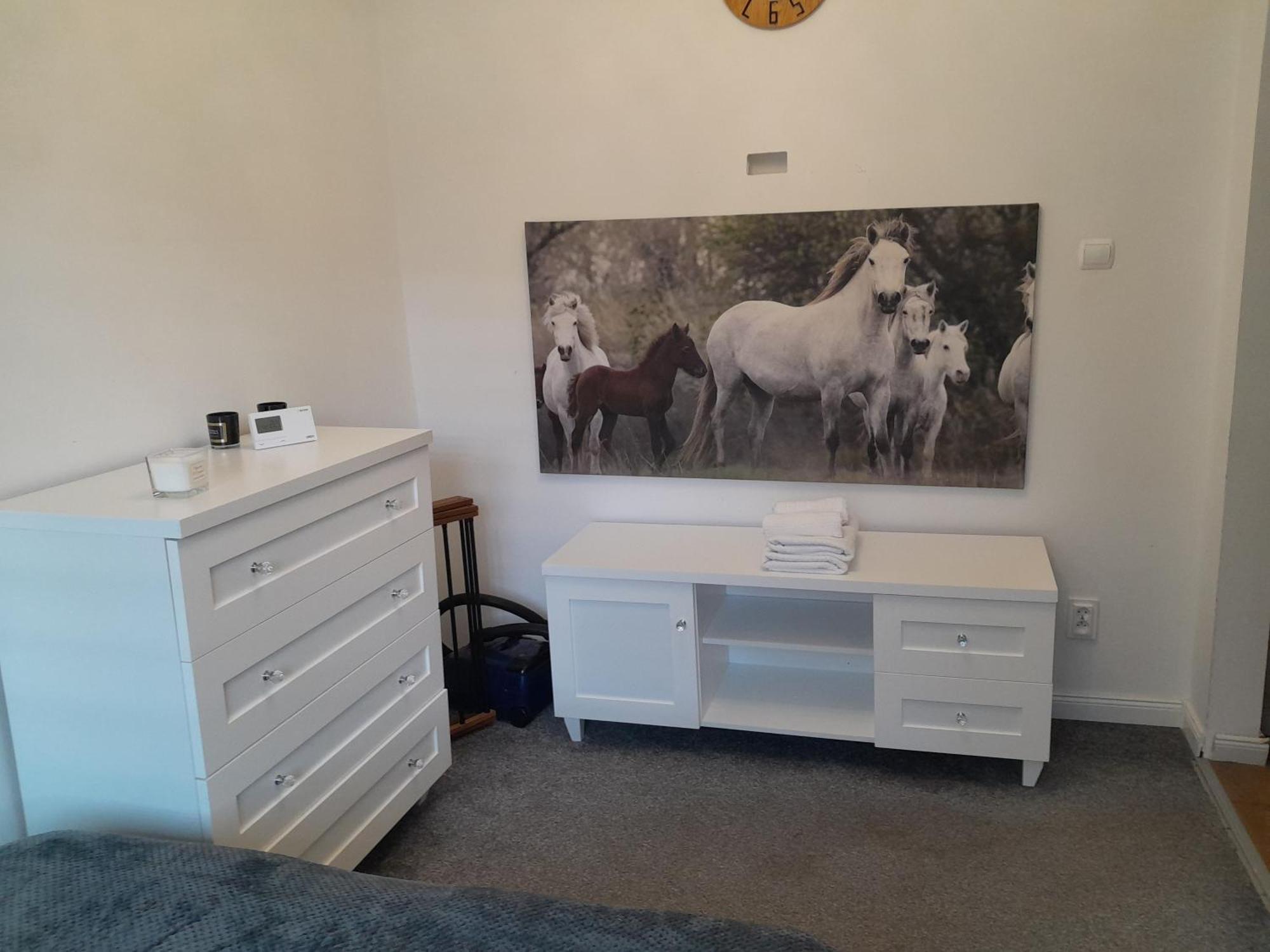 Apartament "Konie I Anioly" Boguszów-Gorce Esterno foto