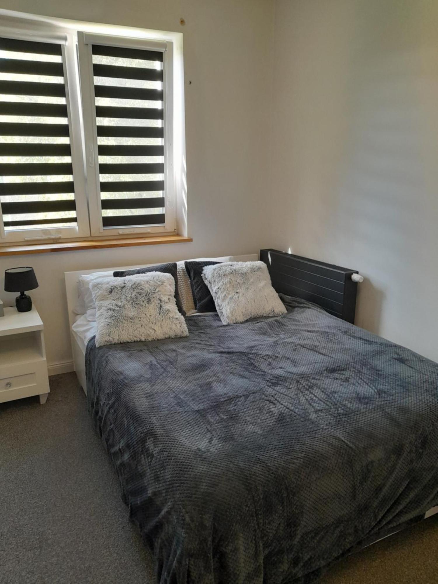 Apartament "Konie I Anioly" Boguszów-Gorce Esterno foto